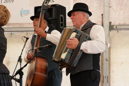 Praznovanje dneva državnosti in pridružitve prekmurcev ter otvoritev graničarskega muzeja 12